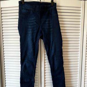Motorcycle Riding Jeans